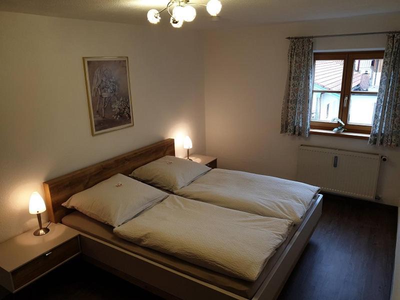 Ferienwohnungen Haus Am See Bernau am Chiemsee Εξωτερικό φωτογραφία